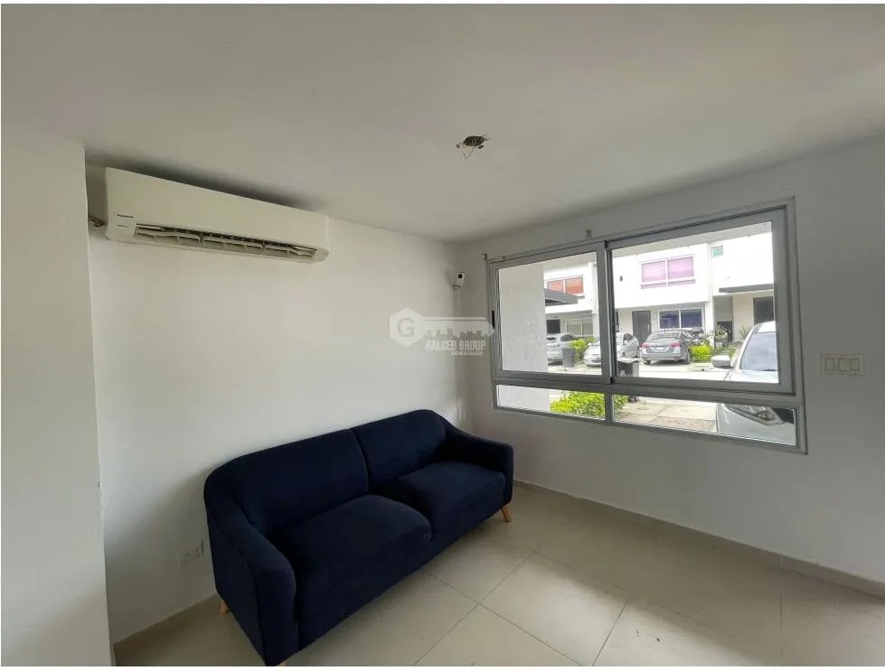 EL CRISOL / PH VILLASOL / 100M / 3 HABITACION / 2 NIVEL / LINEA BLANCA