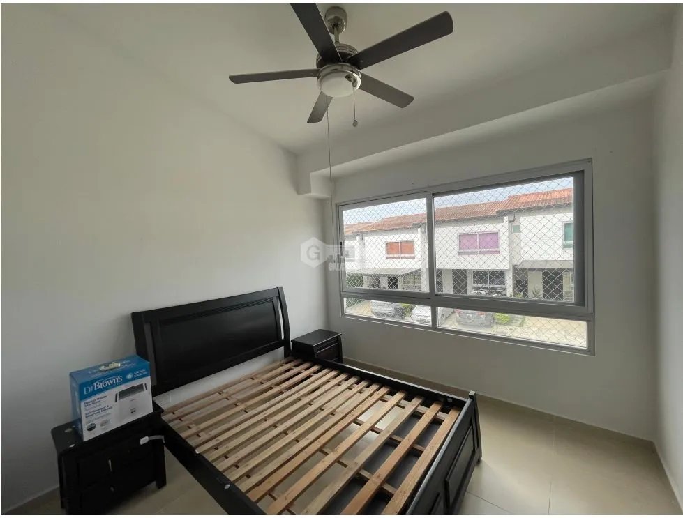 EL CRISOL / PH VILLASOL / 100M / 3 HABITACION / 2 NIVEL / LINEA BLANCA