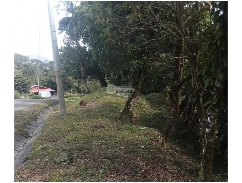 Building Lot for sale in Chame