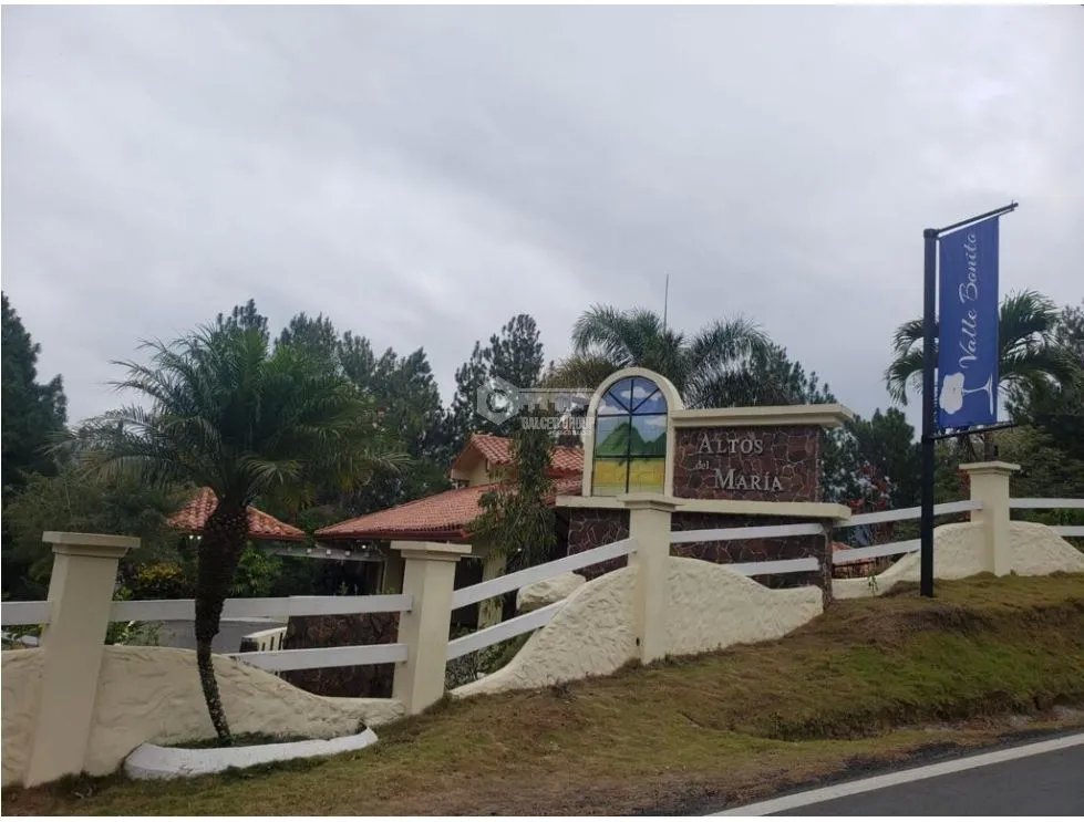 Building Lot for sale in Chame