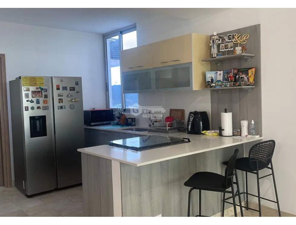AVE. BALBOA / DYNASTY RESIDENCES / 98M / 2 HABITACIÓN / LINEA BLANCA