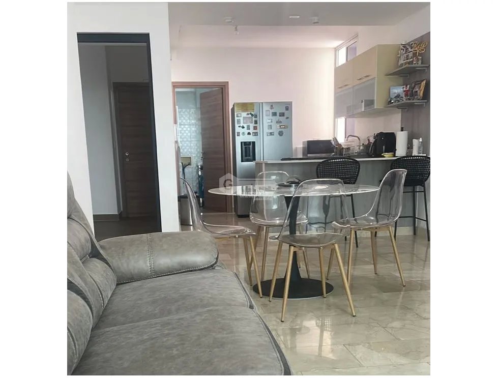 AVE. BALBOA / DYNASTY RESIDENCES / 98M / 2 HABITACIÓN / LINEA BLANCA
