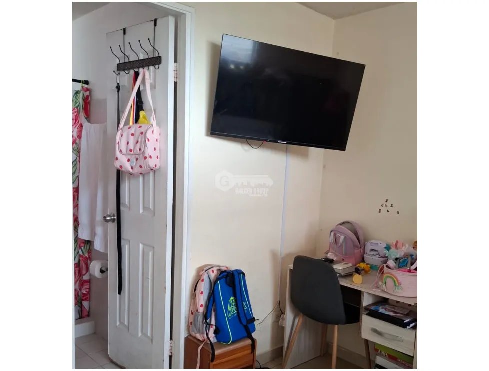 VENTA DE APARTAMENTO EN DON BOSCO PH MYSTIC VILLAGE DE 2 HABITACIONES