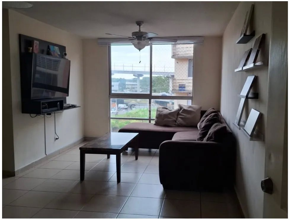 DON BOSCO / MYSTIC VILLAGE / 61M / 2 HABITACIÓN / 2 BAÑOS / 1 PARKING