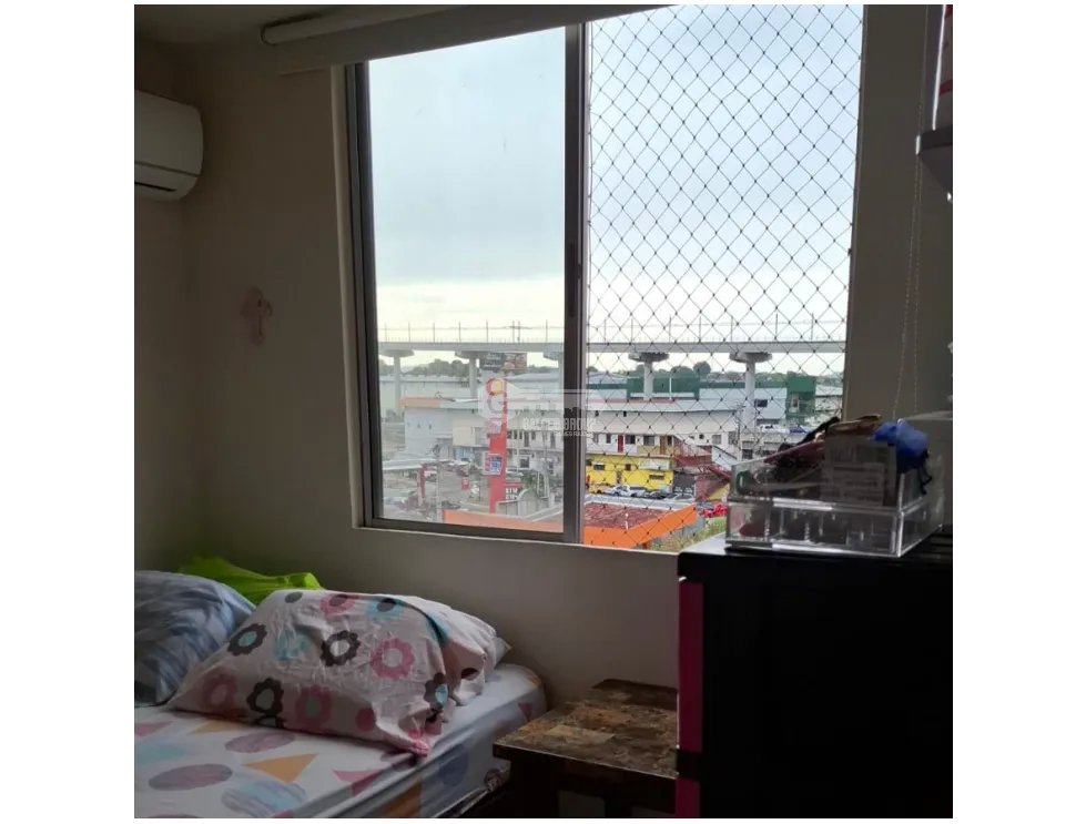 DON BOSCO / MYSTIC VILLAGE / 61M / 2 HABITACIÓN / 2 BAÑOS / 1 PARKING