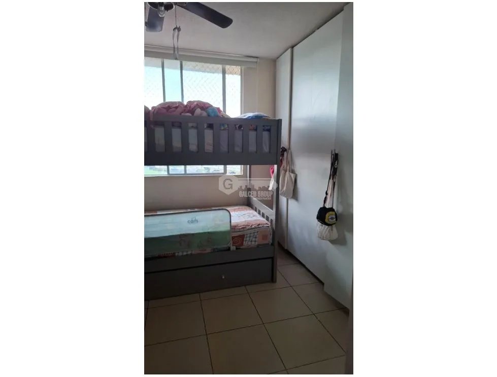 DON BOSCO / MYSTIC VILLAGE / 61M / 2 HABITACIÓN / 2 BAÑOS / 1 PARKING