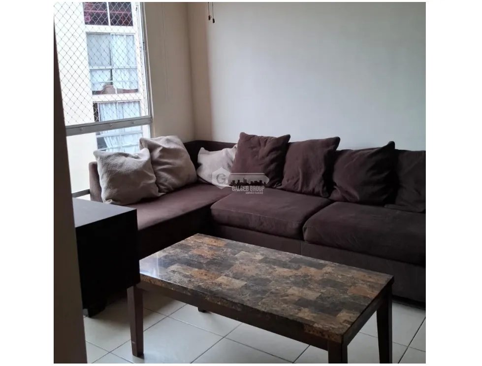 Apartment for sale in Don Bosco