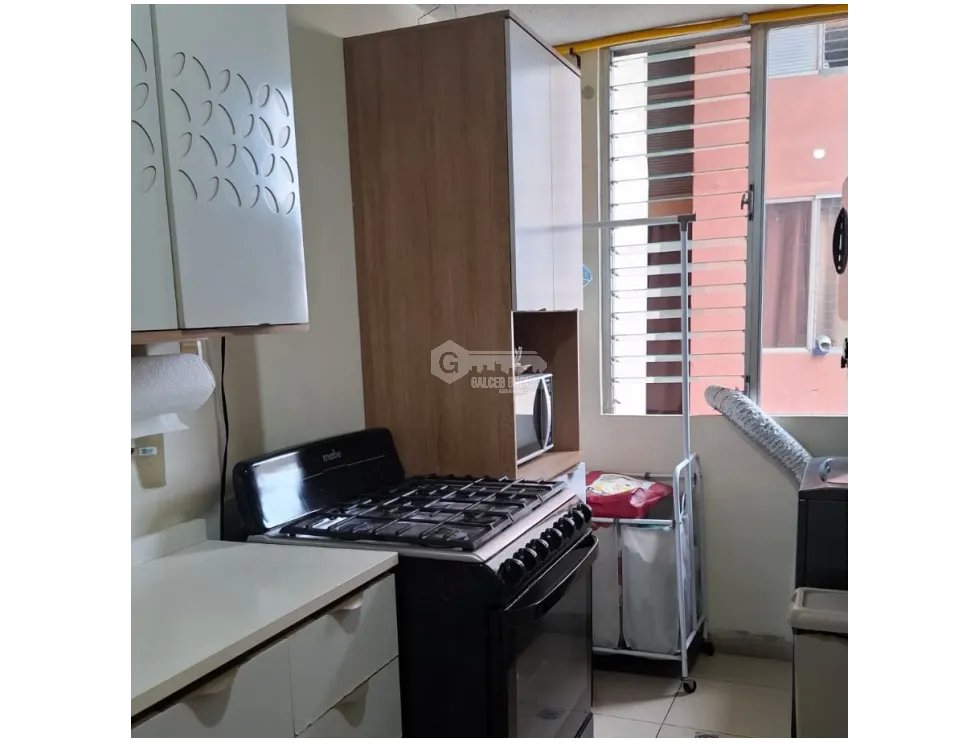 Apartment for sale in Don Bosco