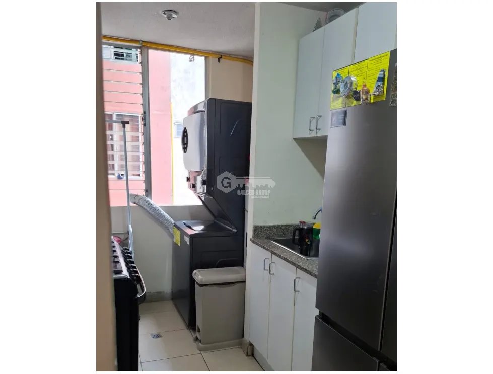 Apartment for sale in Don Bosco