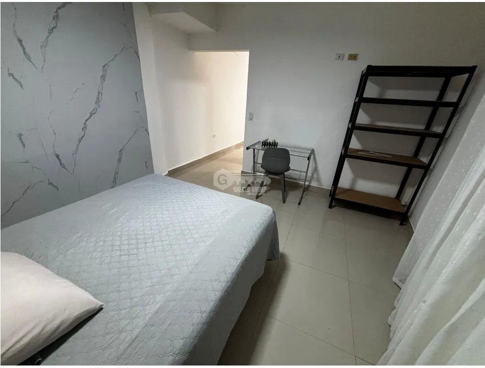 COLÓN / MARGARITA / 60M2 / AMOBLADO / CON SERVICIOS INCLUIDOS