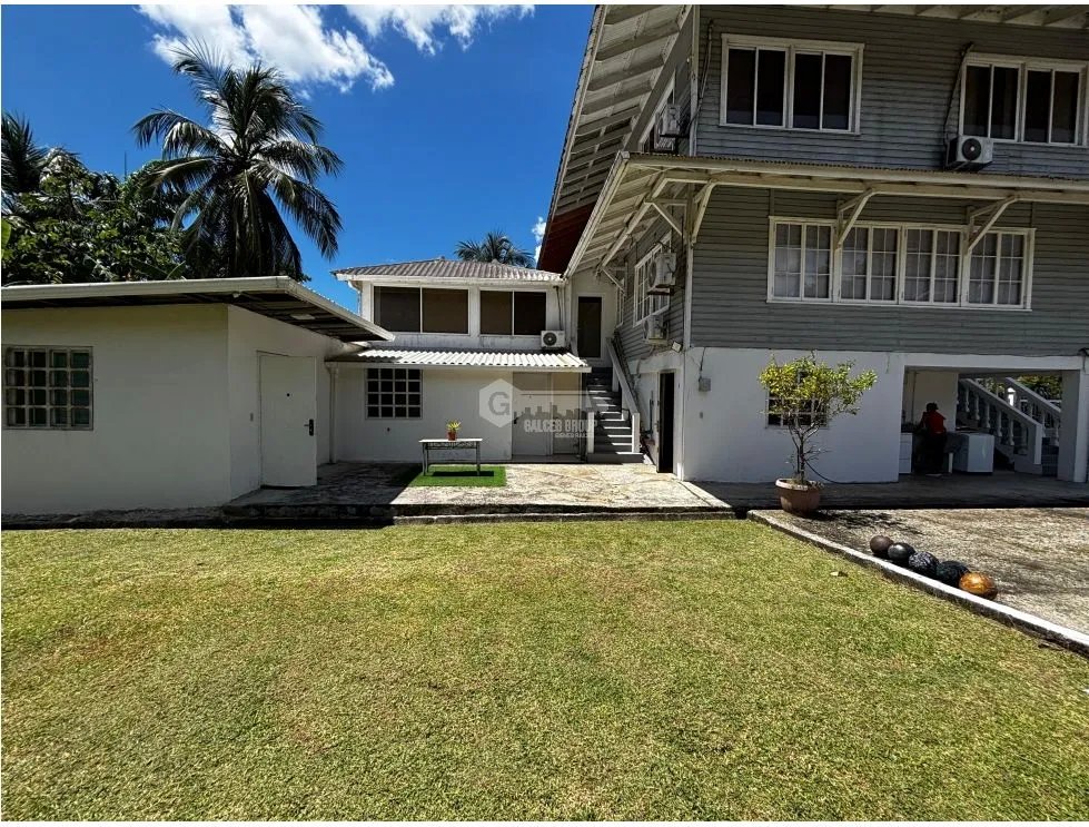 Apartment for rent in Colon