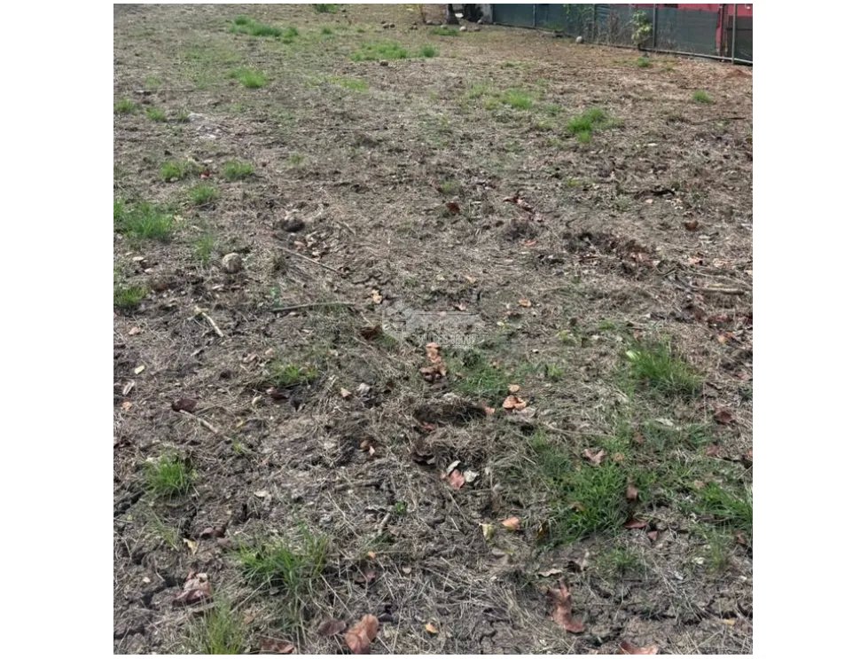 Building Lot for sale in Clayton
