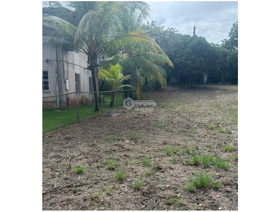 Building Lot for sale in Clayton