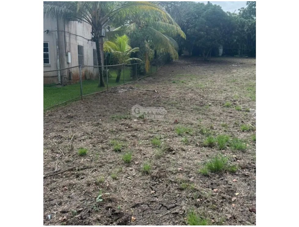 Building Lot for sale in Clayton
