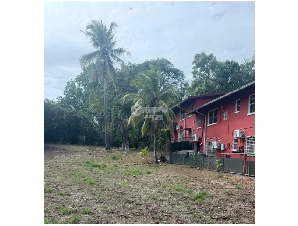 Building Lot for sale in Clayton