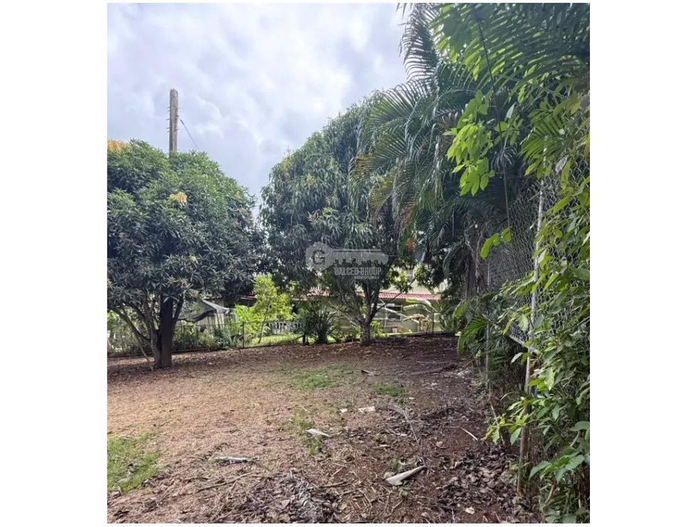 Building Lot for sale in Clayton