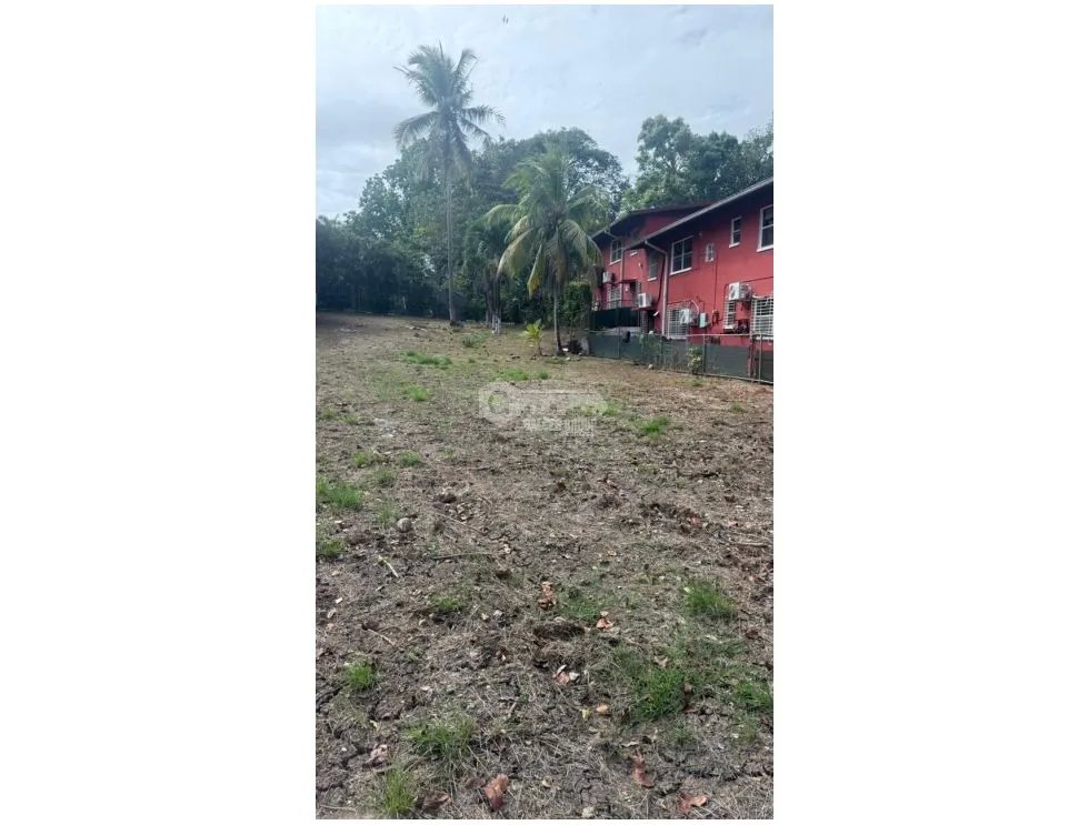 Building Lot for sale in Clayton