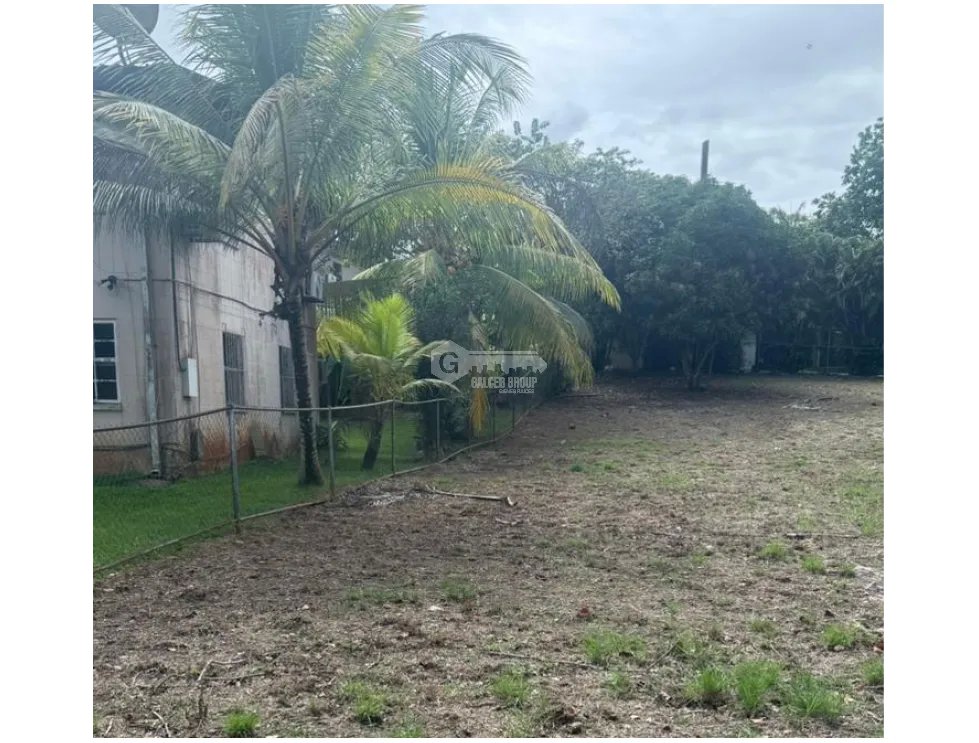 Building Lot for sale in Clayton