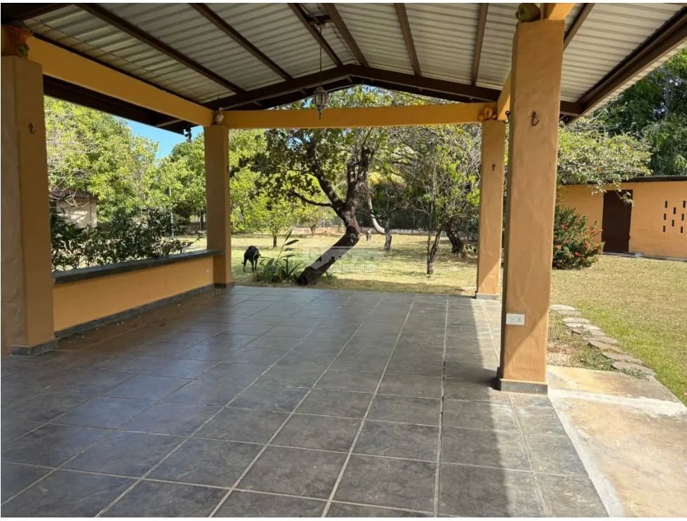 SAN JOSE / SAN CARLOS / CASA / 3000M / 3 HABITACION / CERCA DE PLAYA