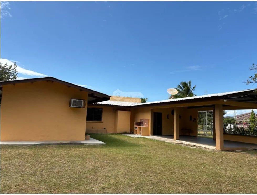 SAN JOSE / SAN CARLOS / CASA / 3000M / 3 HABITACION / CERCA DE PLAYA