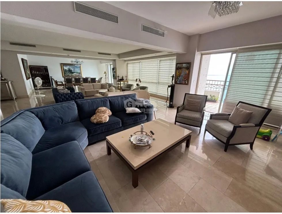 Apartment for sale in Punta Pacifica