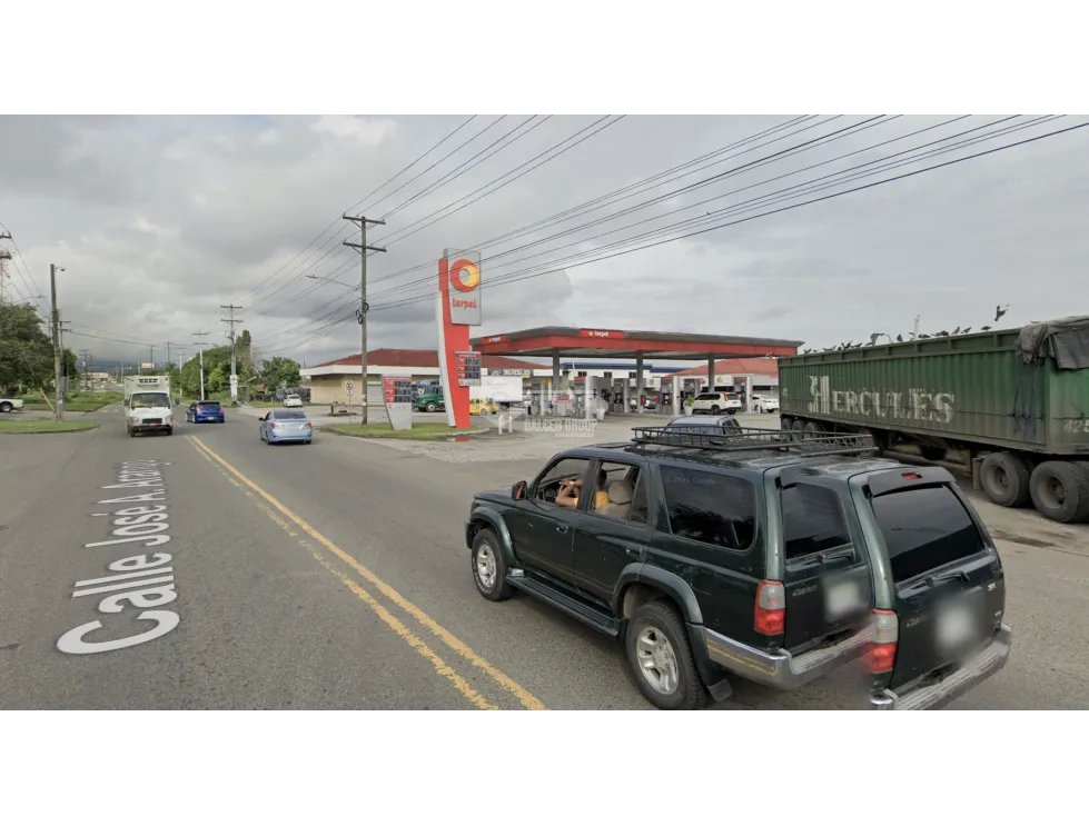 Warehouse for sale in Las Mananitas