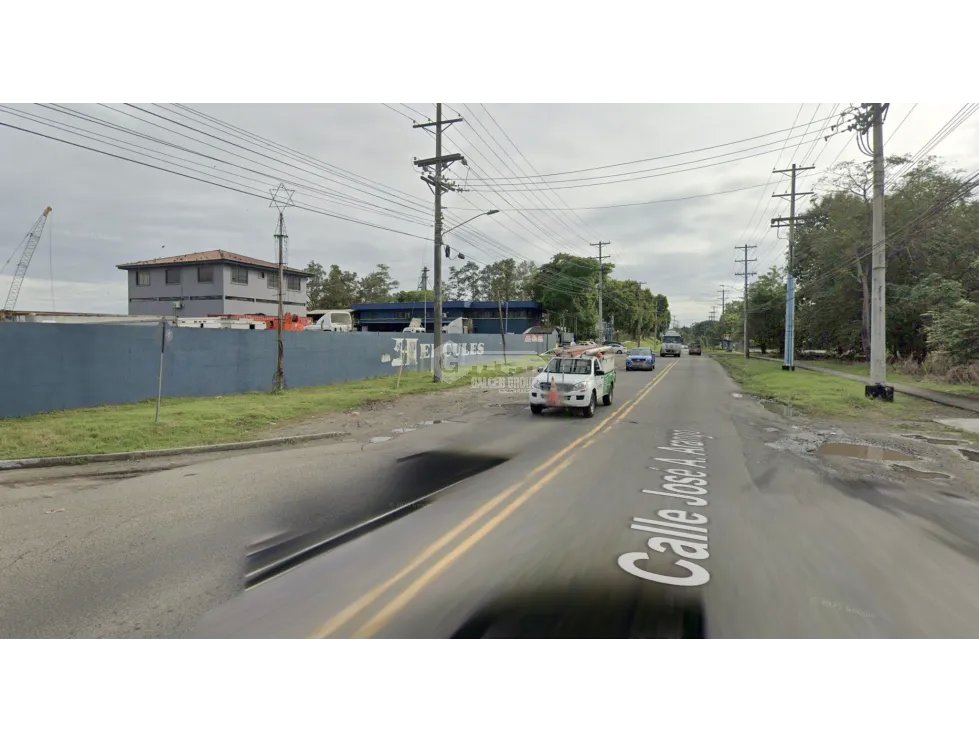 Warehouse for sale in Las Mananitas