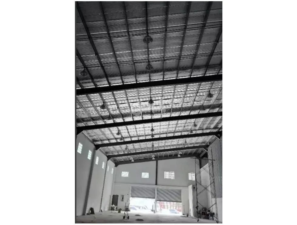 Warehouse for sale in Las Mananitas