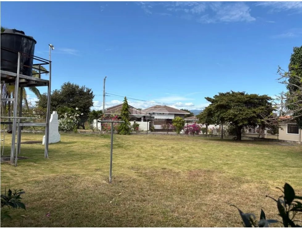 Building Lot for sale in San Carlos