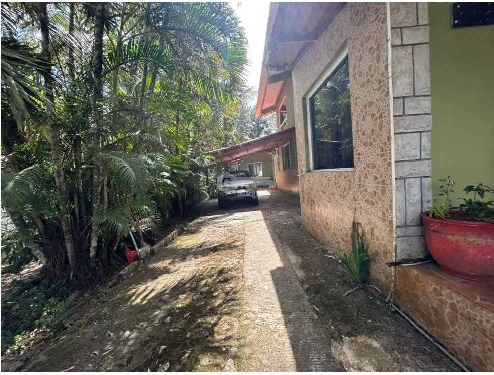 Land/Farm for sale in Cerro Azul