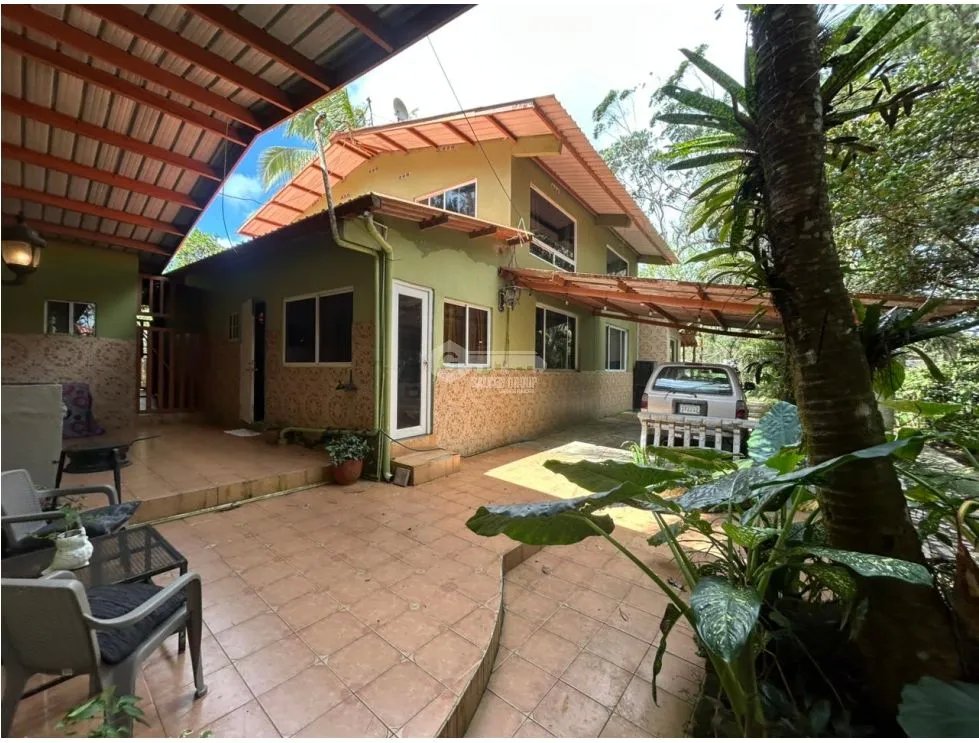Land/Farm for sale in Cerro Azul
