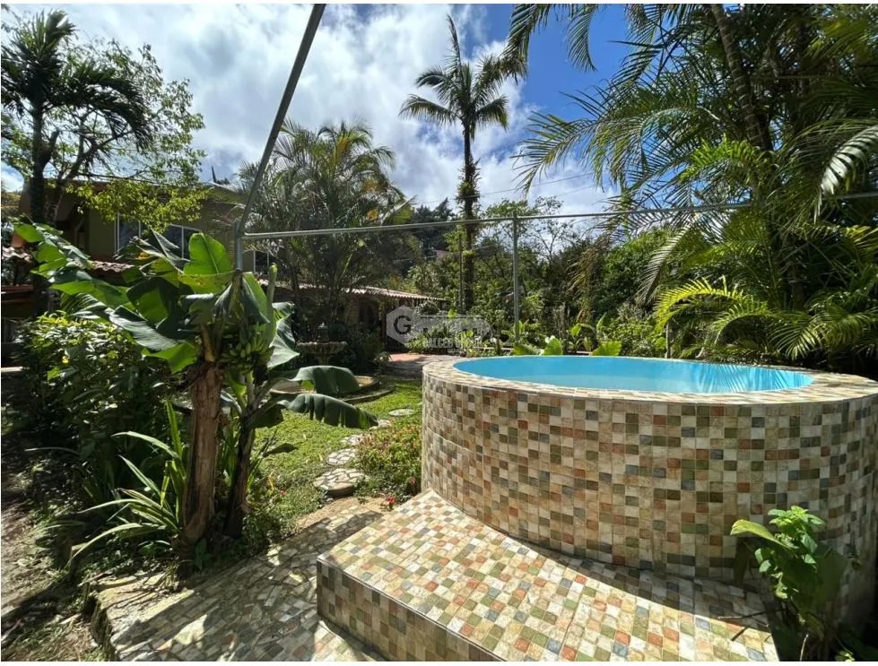 Land/Farm for sale in Cerro Azul