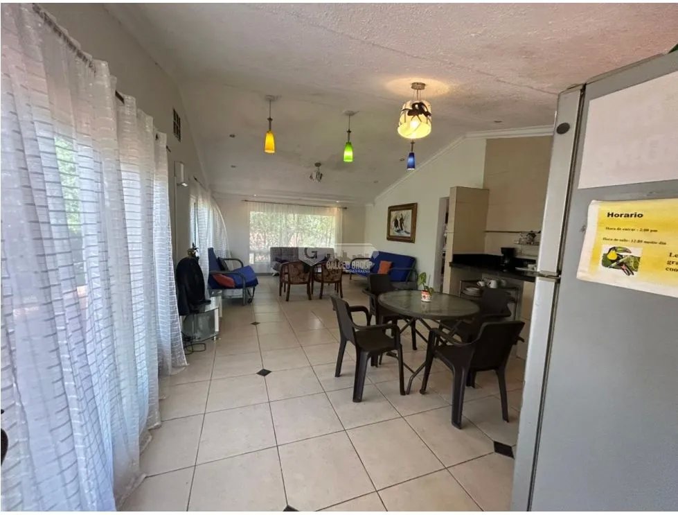 Land/Farm for sale in Cerro Azul