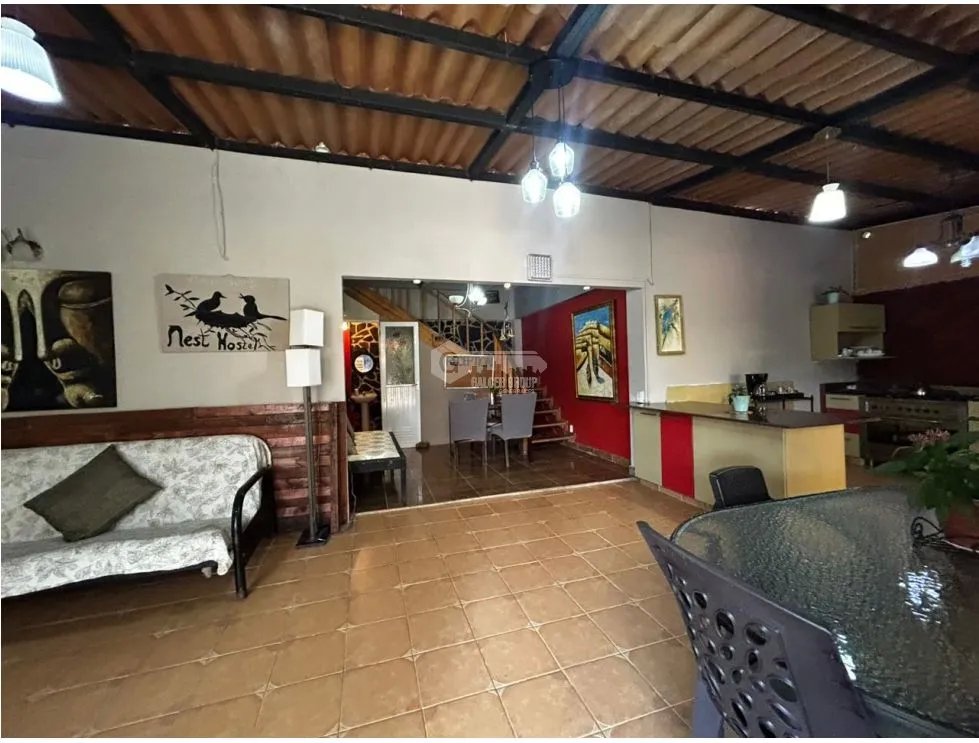 Land/Farm for sale in Cerro Azul