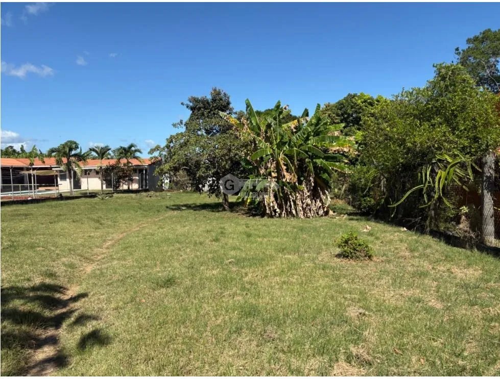 Building Lot for sale in Las Lajas