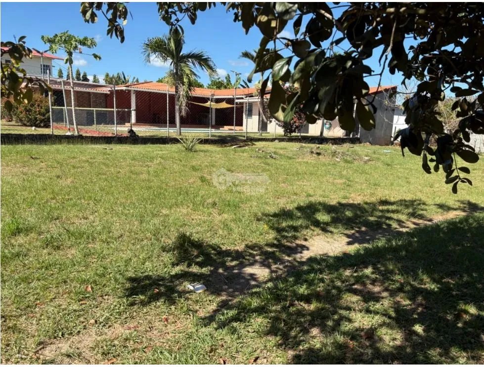 Building Lot for sale in Las Lajas