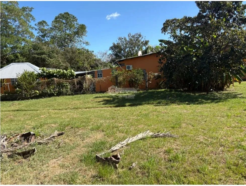 Building Lot for sale in Las Lajas
