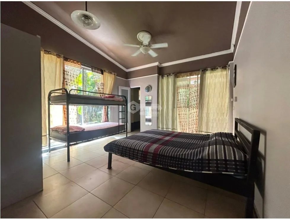 CERRO AZUL / FINCA / 4 CABAÑAS / 2 CASAS / 1055M / CLIMA FRIO