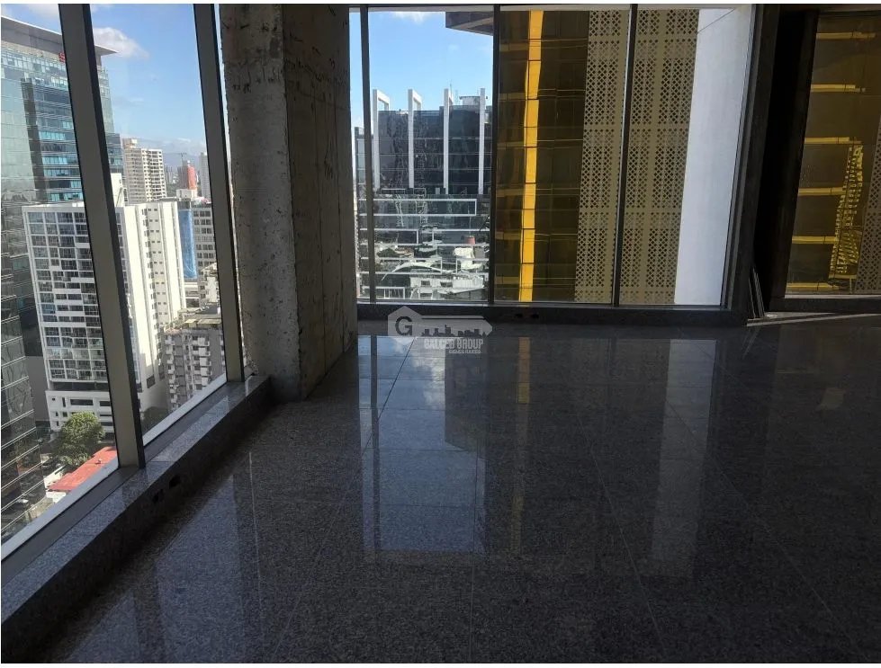 Office for rent in Obarrio