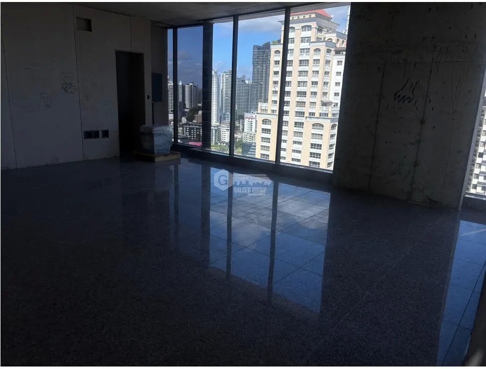 Office for rent in Obarrio