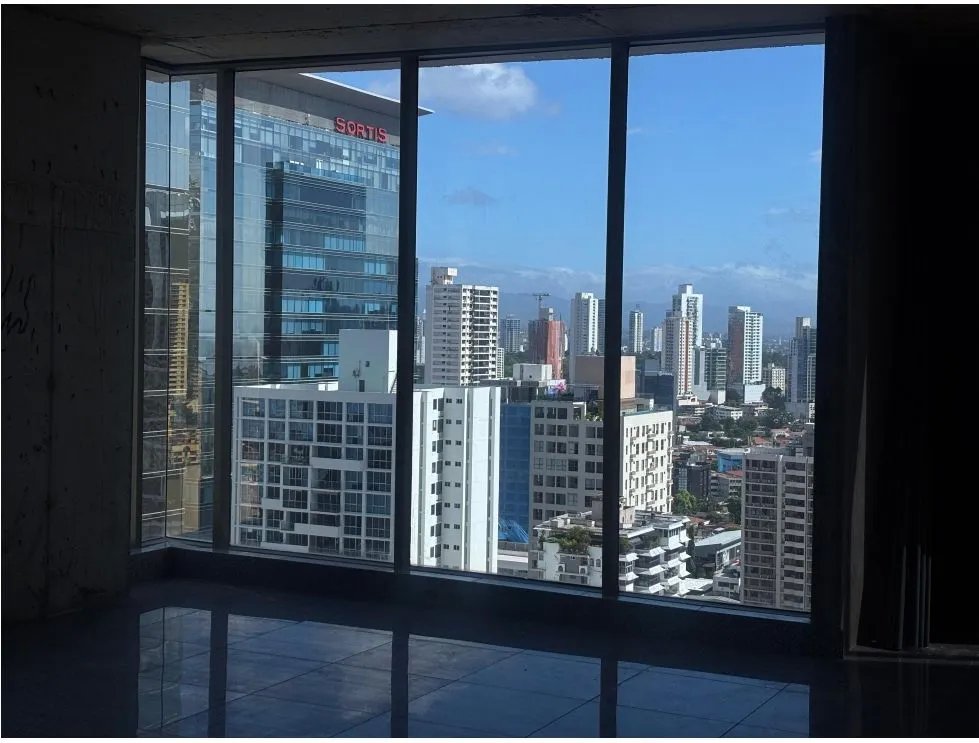 Office for rent in Obarrio