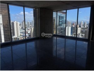 OFFICE FOR RENT IN OBARRIO PH TWIST TOWER 67M SPACIOUS EMPTY…