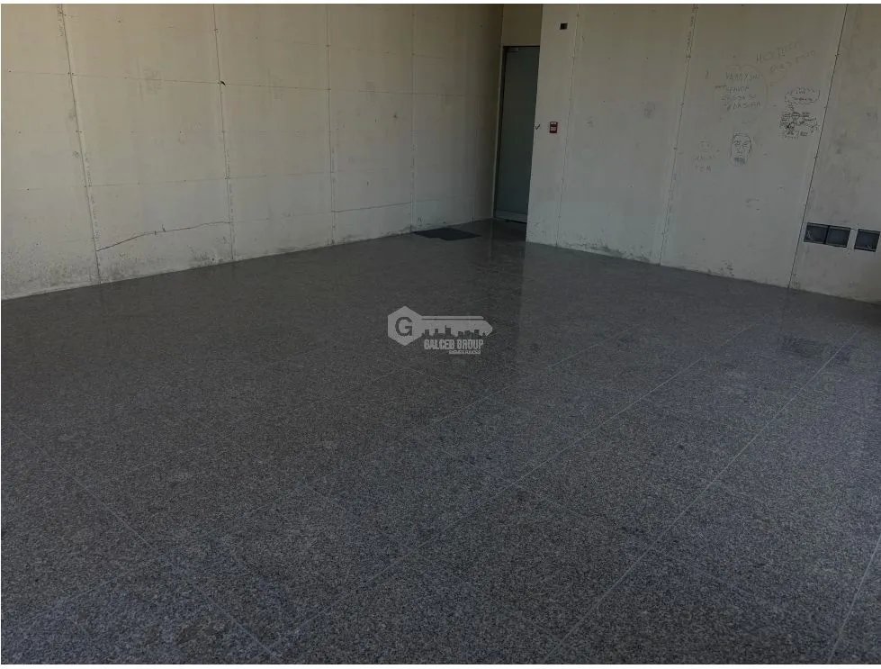 Office for rent in Obarrio