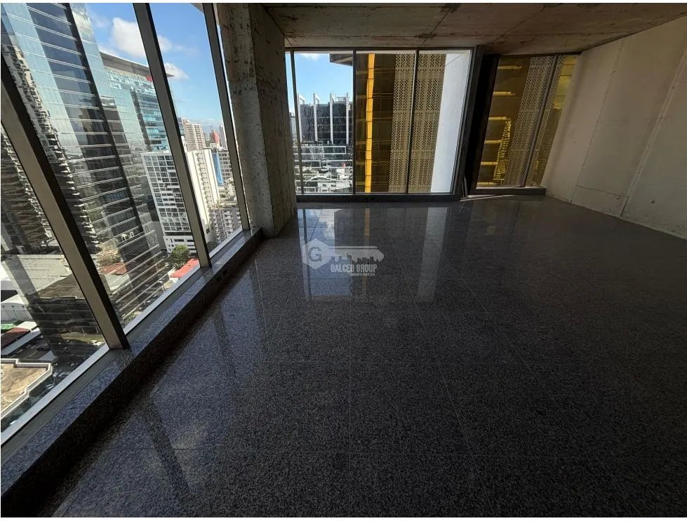 Office for rent in Obarrio
