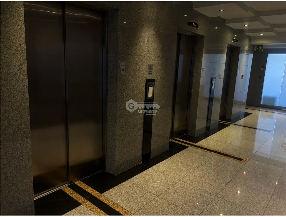 Office for rent in Obarrio