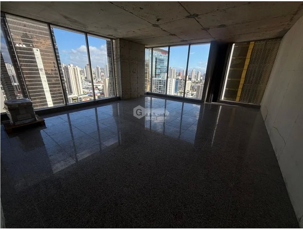 Office for rent in Obarrio