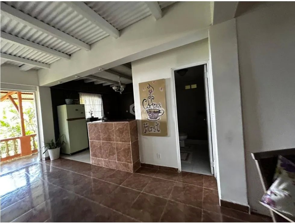 Land/Farm for sale in Cerro Azul