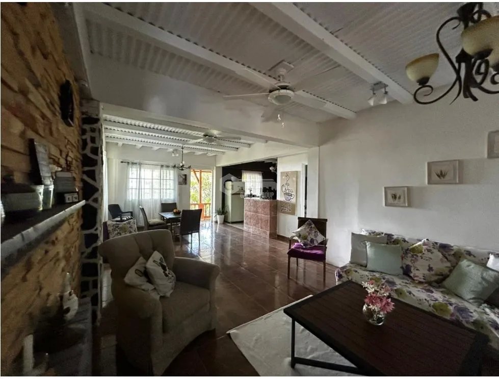 Land/Farm for sale in Cerro Azul