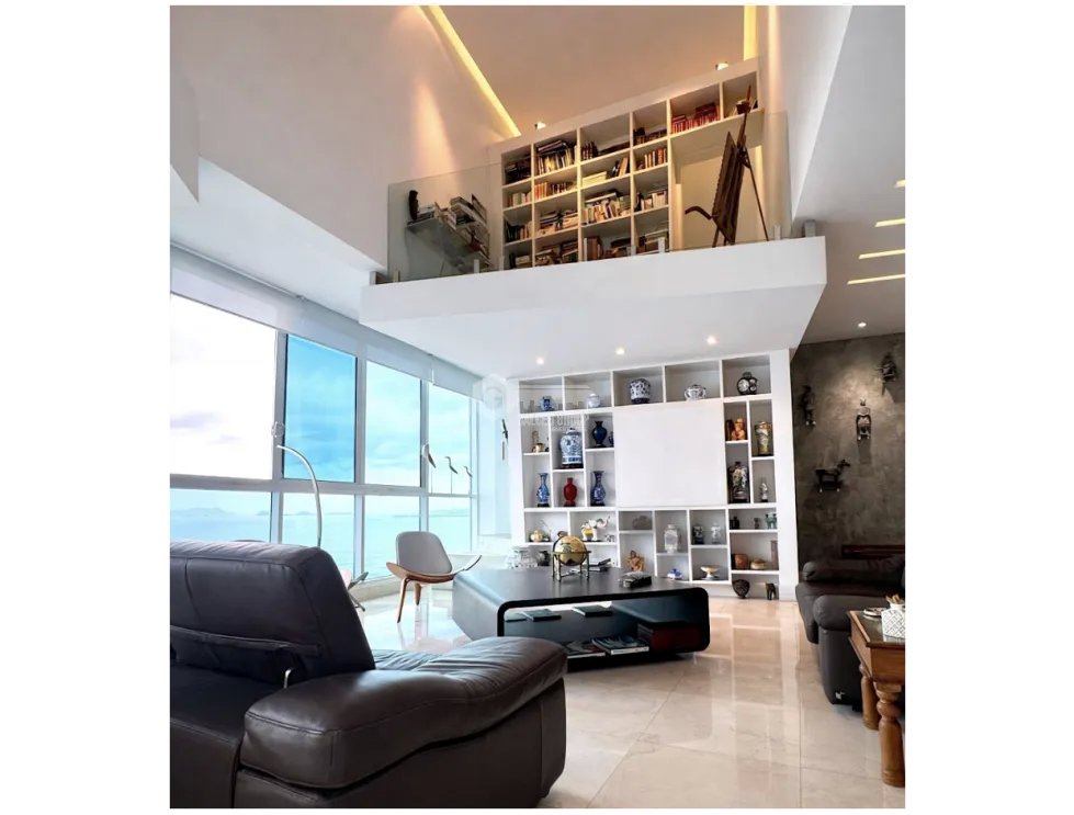 Apartment for sale in Costa del Este