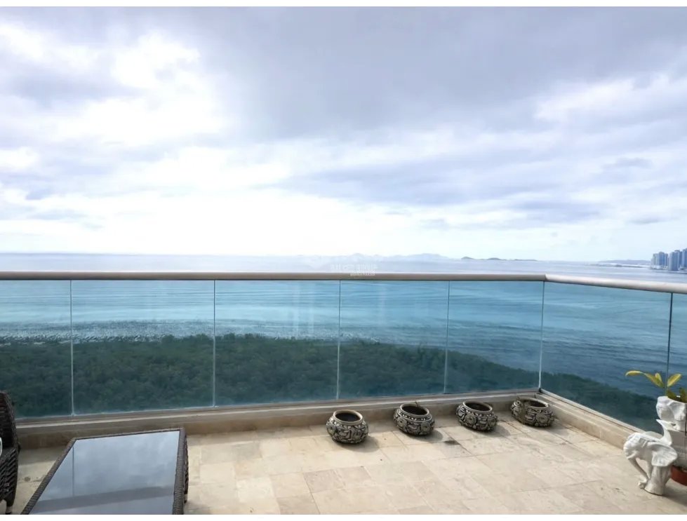 Apartment for sale in Costa del Este